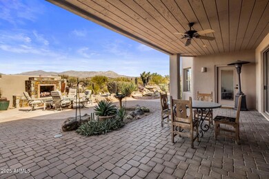 9802 E Hidden Valley Rd, Scottsdale, AZ 85262 - photo 4