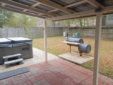 4418 Rosegate Dr, Spring, TX 77373 - photo 4