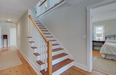 Stairway
