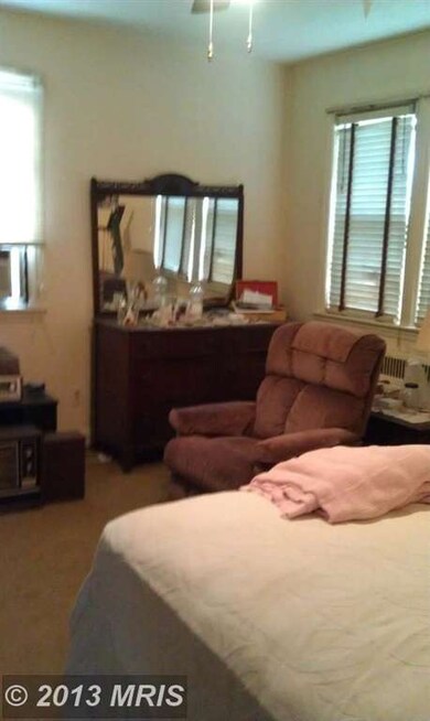 3821 Callaway Ave, Baltimore, MD 21215 - photo 6