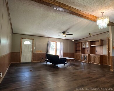 471149 E 600 Rd, Watts, OK 74964 - photo 2