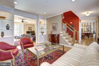 4700 S Chelsea Ln, Bethesda, MD 20814 - photo 5