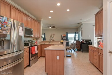 11026 River Trent Ct, Lehigh Acres, FL 33971 - photo 5