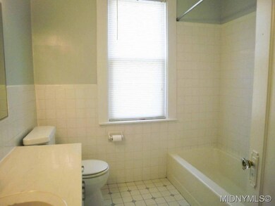 Full Ceramic Bath