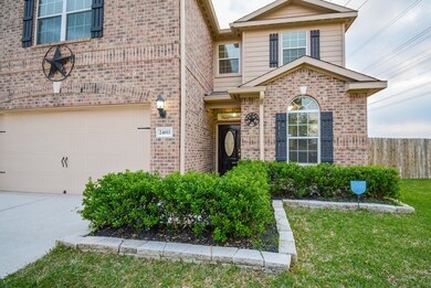 24611 Osprey Point Dr, Hockley, TX 77447 - photo 4