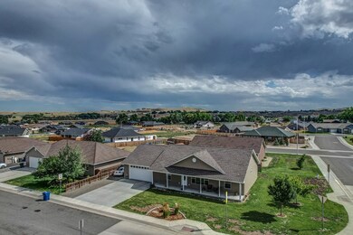 3202 Twin Creek Trail Ave, Cody, WY 82414 - photo 2
