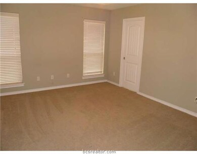 Master Bedroom.