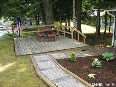 Patio/Deck