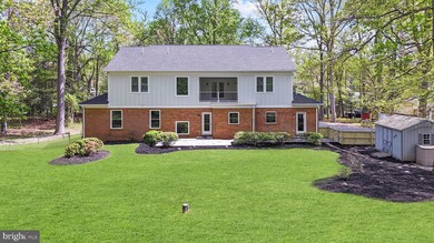 11336 Vale Rd, Oakton, VA 22124 - photo 5