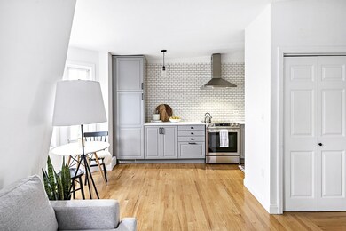 482 E 7th St unit 3, Boston, MA 02127 - photo 5