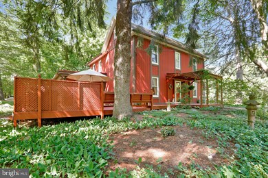 318 Shepherd Ln, Shepherdstown, WV 25443 - photo 3