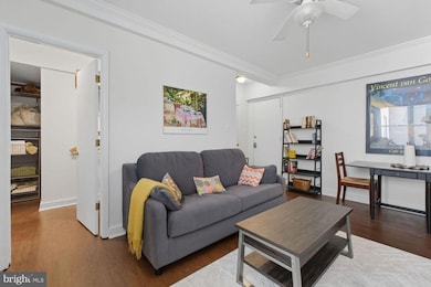 2130 N St NW unit 203, Washington, DC 20037 - photo 7