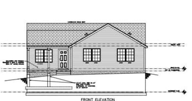 263 Lake Ave, Wareham, MA 02538 - photo 2