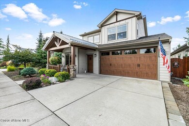 Front Drive