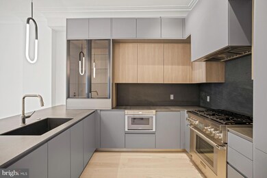 1525 P St NW unit 4, Washington, DC 20005 - photo 5