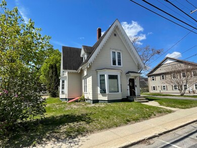 19 School St, Sanford, ME 04073 - photo 2