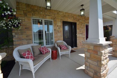 921 Augusta Dr, Oregon, WI 53575 - photo 2