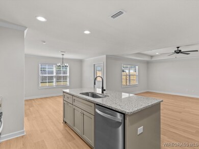 100 Orchid Way, Enterprise, AL 36330 - photo 4