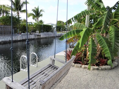Canal Front