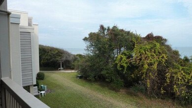 View Lower Balcony