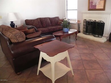maria family room