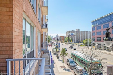 Ellington Lofts unit 205, Detroit, MI 48201 - photo 4