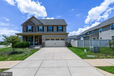 5527 Mighty Casey Ct, Waldorf, MD 20602 - photo 2