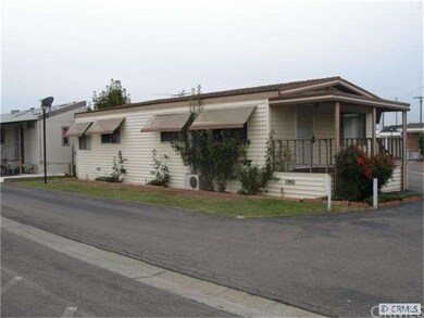 Nice corner lot.