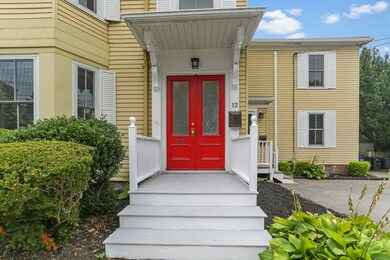 12 Avon Place unit 12, Arlington, MA 02474 - photo 3