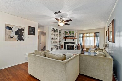 735 Young Bend Rd, Brock, TX 76087 - photo 7