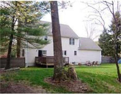 70 Country Club Ln, Brockton, MA 02301 - photo 3