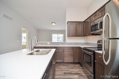 1210 Monte Rio Ct unit 52, Byron Center, MI 49315 - photo 3