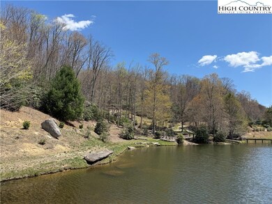 Community Pond