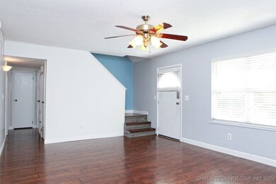 126 W Waco St, Broken Arrow, OK 74011 - photo 2