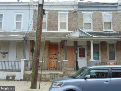 1056 Liberty St, Camden, NJ 08104 - photo 2