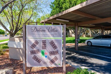 Dobson Villas Condos - Dobson Ranch
