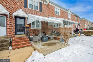 716 Oakwood Dr, Glenolden, PA 19036 - photo 2