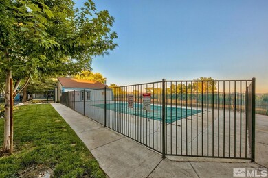 2555 Clear Acre Ln unit 5-2, Reno, NV 89512 - photo 5