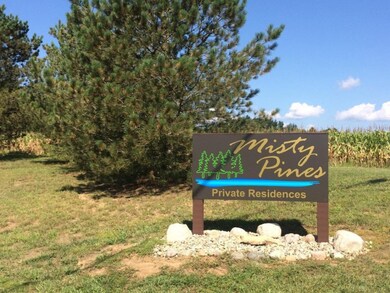 Entrance Sign