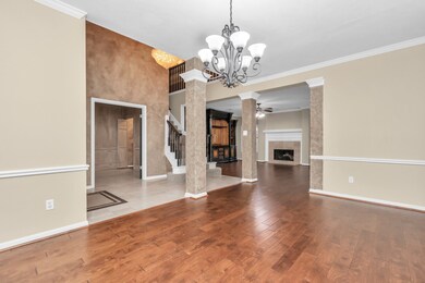 15831 Sweetwater Creek Dr, Houston, TX 77095 - photo 6