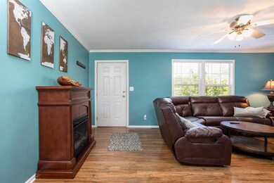 1705 Cobblestone Dr, Harrisonburg, VA 22801 - photo 3