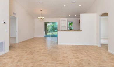 Beautiful Floor Tile