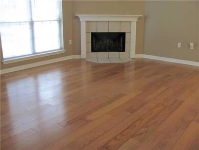 Den/Family/Great Room.