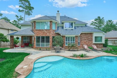 11 Wildever Place, Spring, TX 77382 - photo 2