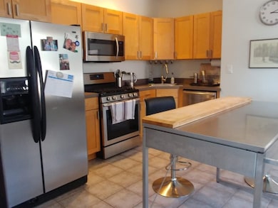 1228 Cambridge St unit 4, Cambridge, MA 02139 - photo 5
