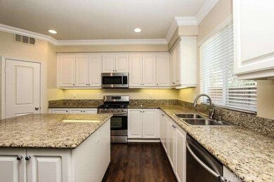 Additional Kitchen View