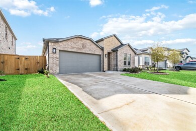 22118 Sam Raburn Dr, Tomball, TX 77375 - photo 2