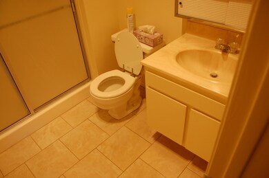 downstairs bath