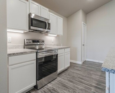 1105 Canal St, Odessa, TX 79765 - photo 4