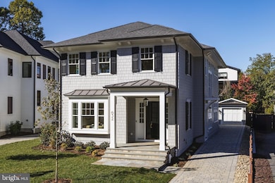 632 N Kenmore St, Arlington, VA 22201 - photo 2